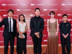 Anthony Chen incentiva cineastas asiáticos emergentes a ‘quebrar as convenções’ no Festival de Cinema de Xangai