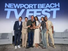 Elenco de ‘Shrinking’ ganha prêmio de melhor conjunto de comédia do Newport Beach TV Festival; Jason Segel dá pistas sobre a 4ª temporada