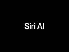 Os novos recursos da Siri AI não estarão disponíveis inicialmente na UE e na China