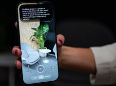O chefe de câmera da Apple acha que a IA pode lhe dar superpoderes