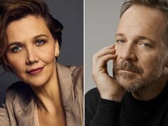 Maggie Gyllenhaal e Peter Sarsgaard participarão do Slano Film Days, juntando-se a Paweł Pawlikowski, Ruben Östlund, Michel Franco, Michael Seresin