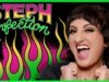 Comediante Steph Tolev trazendo podcast ‘Steph Infection’ para os estúdios YMH de Tom Segura