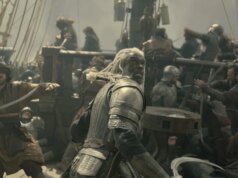 Showrunner de ‘House of the Dragon’ na Battle of the Gullet da 3ª temporada: ‘Esta sequência é diferente de tudo que já foi feito na televisão antes’