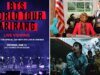 RuPaul em ‘Pare! Que! Trem!’, BTS, Maria Bakalova e ‘Amores Perros’ Restauração 4K – Prévia Especializada