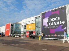 Donata Von Perfall, do documentário Campus, sobre parceria com Sunny Side Of The Doc e “Por que os fatos são mais importantes do que nunca”