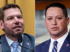 Os republicanos estão enfrentando a má conduta sexual – e Washington deveria prestar atenção