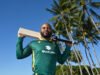 Temba Bavuma
