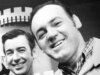 Joe Negri, guitarrista e faz-tudo em ‘Mister Rogers’ Neighborhood’, morre aos 99