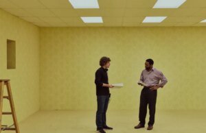‘Backrooms 2’: Aqui está o que está acontecendo neste minuto com uma sequência de Kane Parsons – The Dish