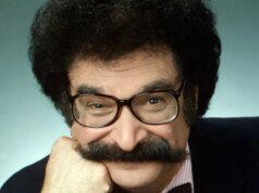 Gene Shalit, crítico de cinema de longa data do ‘Today Show’, morre aos 100 anos