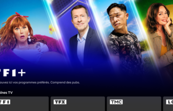 Netflix e TF1 iniciam parceria histórica entre streaming e transmissão na França