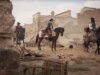 Quadros de distribuição irmãos da Suíça ‘The Indies’ dos produtores de ‘They Will Be Dust’: ‘Não é baseado no personagem, mas na imagem’ (EXCLUSIVO)