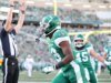 Déjà vu: os pilotos marcam o touchdown da vitória no minuto final para vencer o BC Lions (e outras idéias)