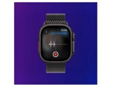O Telegram retorna silenciosamente aos smartwatches wearOS e parece bastante elegante
