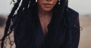 Teyana Taylor eleita ícone do ano no BET Awards 2026