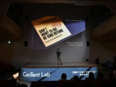 Tailândia lança mercado internacional de conteúdo em Bangkok, plataforma B2B para filmes, séries e animação