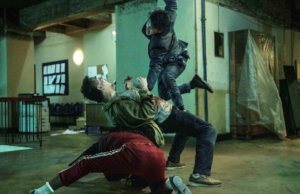 Crítica de ‘The Furious’: Diálogo estúpido e dublagem não importam em um espetáculo de artes marciais apropriadamente intitulado e incrivelmente coreografado