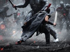 Letterboxd está fazendo algo super geek para ‘The Odyssey’