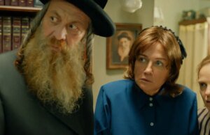 Festival Tribeca condena piada palestina sobre ‘estupro de cachorro’ feita no tapete vermelho de ‘The Wedding Entertainer’: ‘O sofrimento humano nunca deve ser ridicularizado’