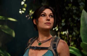 O novo dublador de Lara Croft discute ‘Tomb Raider: Legacy of Atlantis’ reimaginado, design de personagens e captura de performance: “Estamos muito de volta e maiores, mais ousados do que nunca” – Summer Game Fest 2026