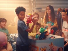 Disney lança novo curta de ‘Toy Story’ ‘Jessie Saves the Day’ para promover a iniciativa filantrópica ‘The Magic of Movies’