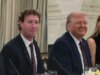 Administração Trump para Meta: Por favor, deixe-nos examinar seus modelos de IA?