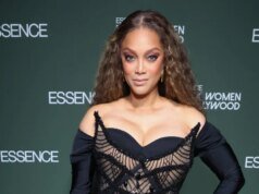 Tyra Banks processa Netflix por difamação e alega ‘manipulação cirúrgica’ de sua entrevista de ‘Verificação da realidade: por dentro da próxima top model da América’