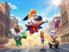 Superights publica novos negócios em ‘Miffy & Friends’ e ‘Underdog’; Revela os destaques do Annecy Slate
