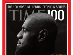 Apresentando o TIME100 Sports: como escolhemos as 100 pessoas mais influentes no esporte