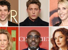 Josh O’Connor, Tom Francis, Sam Taylor-Johnson, Thea Sharrock e Edward Enninful se apresentarão no Inaugural Power of Women London