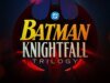 ‘Batman: Knightfall’, estrelado por Anson Mount e Michael Mando, estreia sob aplausos estrondosos em Annecy