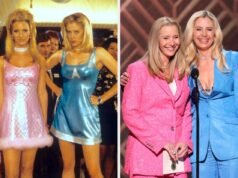 UM "Romy e Michele" A sequência está acontecendo oficialmente – aqui está tudo o que sabemos até agora