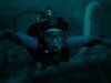 Diretor de ‘Whalefall’ sobre como levar os espectadores para dentro de um cachalote (em 4DX) e impedir a estrela Austin Abrams de fazer certas acrobacias: ‘Você vai morrer!’