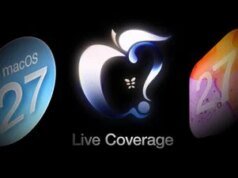 Cobertura ao vivo do evento WWDC 2026 da Apple: iOS 27, Siri renovada e muito mais