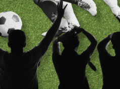 Por que assistir esportes deixa as pessoas felizes