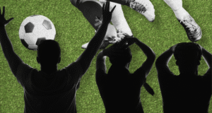 Por que assistir esportes deixa as pessoas felizes