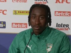Yan Diomande destrói esperanças de transferência do Liverpool com reivindicação do PSG