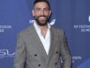 Zeeko Zaki sobre se Dick Wolf faria um programa sobre o ICE – e liderar o ‘FBI’ como um muçulmano árabe-americano: ‘Ainda sou o único’