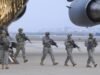 Presença militar dos EUA no Havaí enfrenta desafios do público cético