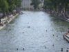 Onda de calor mortal atinge a Europa à medida que aumentam os afogamentos em toda a França