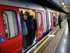 Metrô ataca: Caos de greve da RMT atingirá Londres em horas, enquanto as negociações de última hora em Acas fracassam