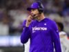 A última previsão dos Vikings é uma má notícia para JJ McCarthy em 2026