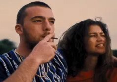 ‘Euphoria’s Season 3 Finale Tributo a Fezco O’Neill de Angus Cloud