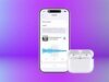 Os AirPods da Apple estão finalmente recebendo configurações personalizadas do equalizador