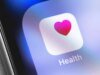 O aplicativo de saúde da Apple agora oferece suporte à menopausa e à perimenopausa