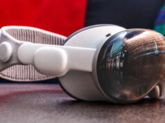 O Vision Pro ainda não morreu. Veja como a Apple poderia dar uma nova vida por meio do VisionOS