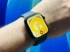 A próxima geração do Apple Watch pode obter uma tela OLED atualizada com maior duração da bateria