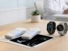 VivoWatch 6 Plus da Asus pode enviar dados de saúde ao seu médico
