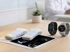 VivoWatch 6 Plus da Asus pode enviar dados de saúde ao seu médico