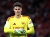 Dois clubes da La Liga lutando pela estrela reserva do Arsenal